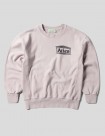 SUDADERA ARIES ARISE AGED PREMIUM TEMPLE SWEAT  LILAC