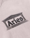 SUDADERA ARIES ARISE AGED PREMIUM TEMPLE SWEAT  LILAC