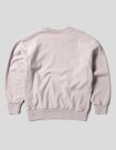 SUDADERA ARIES ARISE AGED PREMIUM TEMPLE SWEAT  LILAC