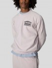 SUDADERA ARIES ARISE AGED PREMIUM TEMPLE SWEAT  LILAC