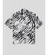 CAMISA ARIES ARISE HIBISCUS HAWAIIAN SHIRT MULTICOLOR