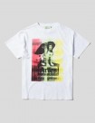CAMISETA ARIES ARISE SPHYNX SS TEE  WHITE