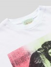 CAMISETA ARIES ARISE SPHYNX SS TEE  WHITE