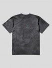 CAMISETA ARIES ARISE GRUNGE HAPPY DUDE SS TEE  GREY