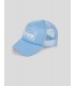 GORRA ARIES ARISE TEMPLE TRUCKER AZUL BEBÉ