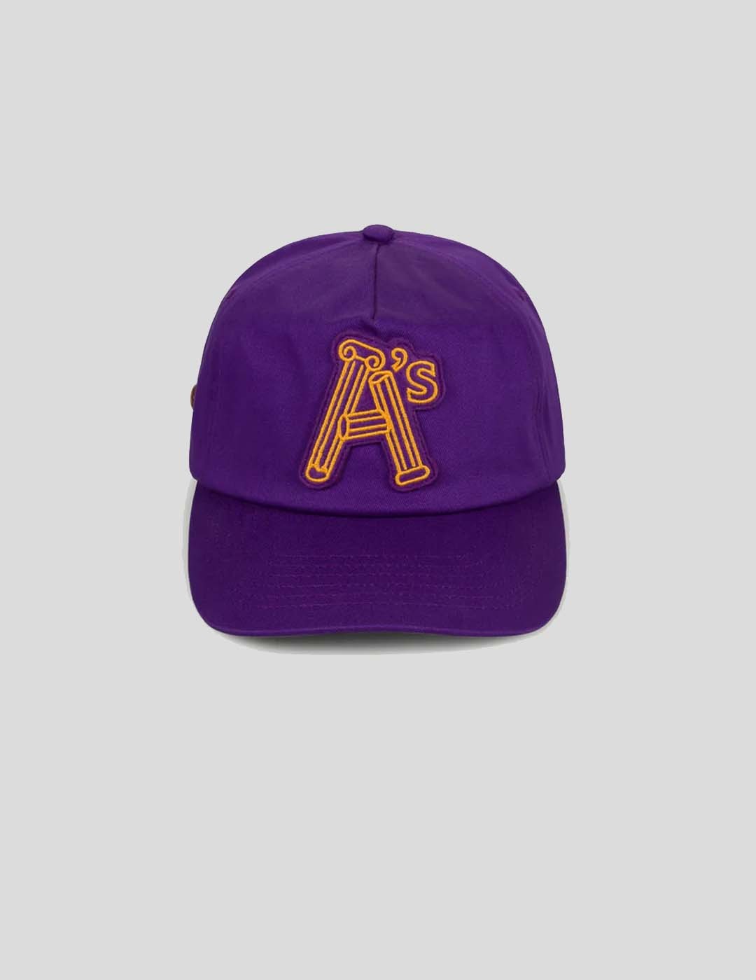 GORRA ARIES ARISE COLUMN A CAP   PURPLE