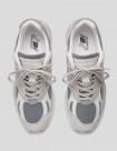 ZAPATILLAS NEW BALANCE 991 "MADE IN UK" NIMBUS CLOUD/GRIS FRÍO