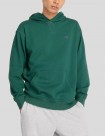 SUDADERA NEW BALANCE ATHLETICS FRENCH TERRY VERDE NIGHTWATCH