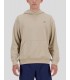 SUDADERA NEW BALANCE ATHLETICS FRENCH TERRY HOODIE  STONEWAR