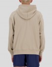 SUDADERA NEW BALANCE ATHLETICS FRENCH TERRY STONEWAR