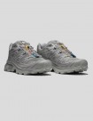 ZAPATILLAS SALOMON XT-6  ADVANCED GHOST/GHOST/GRAY