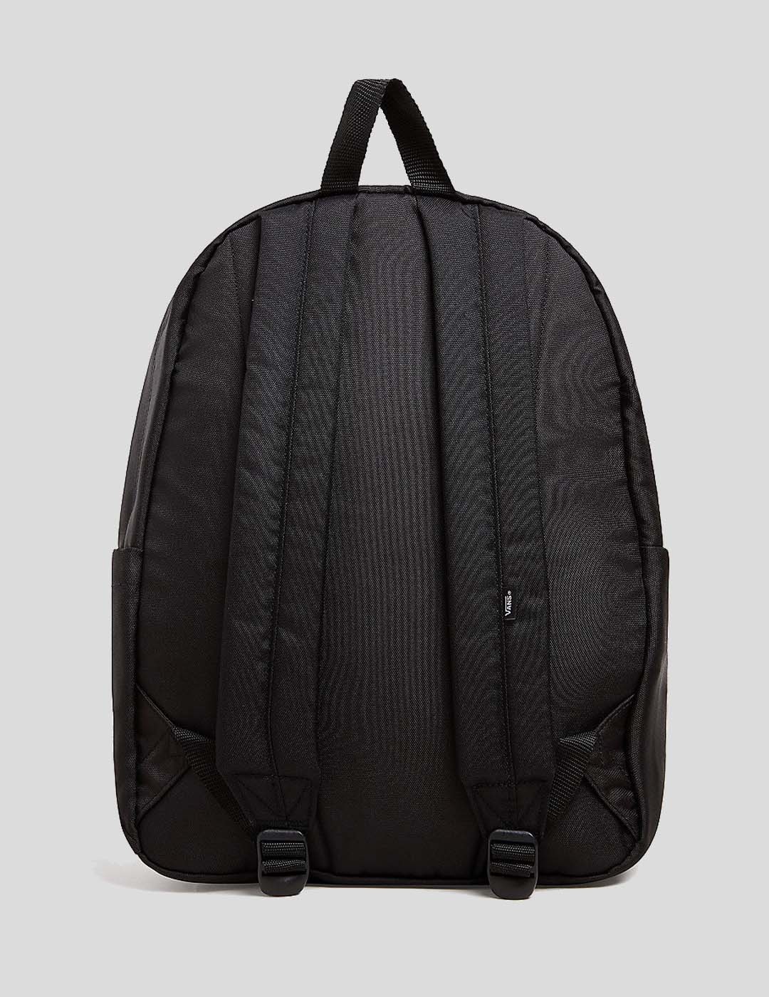 MOCHILA VANS  OLD SKOOL CLASSIC BACKPACK  BLACK