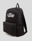 MOCHILA VANS  OLD SKOOL CLASSIC BACKPACK  BLACK
