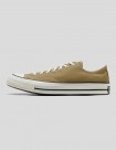 ZAPATILLAS CONVERSE CHUCK 70 OX  TOADSTOOL TAN/EGRET/BLACK