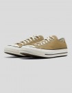 ZAPATILLAS CONVERSE CHUCK 70 OX  TOADSTOOL TAN/EGRET/BLACK