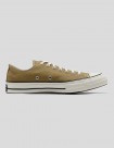 ZAPATILLAS CONVERSE CHUCK 70 OX  TOADSTOOL TAN/EGRET/BLACK