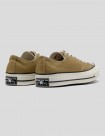 ZAPATILLAS CONVERSE CHUCK 70 OX  TOADSTOOL TAN/EGRET/BLACK
