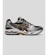 ZAPATILLAS ASICS GEL-KAYANO 14  BLACK/COFFEE