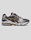 ZAPATILLAS ASICS GEL-KAYANO 14  BLACK/COFFEE