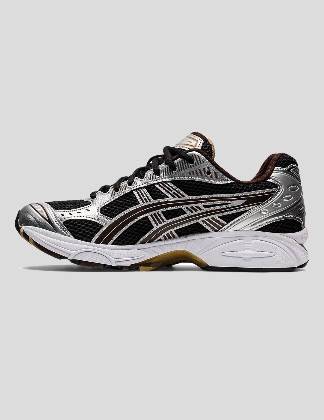 ZAPATILLAS GEL KAYANO 14 BLACK COFFEE