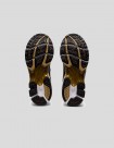 ZAPATILLAS ASICS GEL-KAYANO 14  BLACK/COFFEE