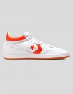ZAPATILLAS CONVERSE CONS FASTBREAK PRO  WHITE/ORANGE/WHITE