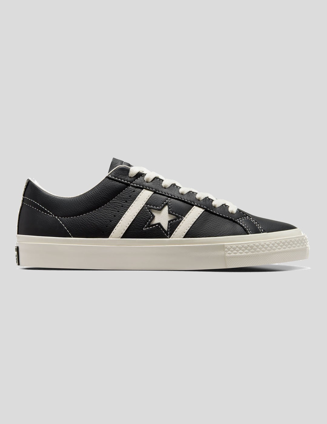 ZAPATILLAS CONVERSE ONE STAR ACADEMY NEGRO/MARFIL