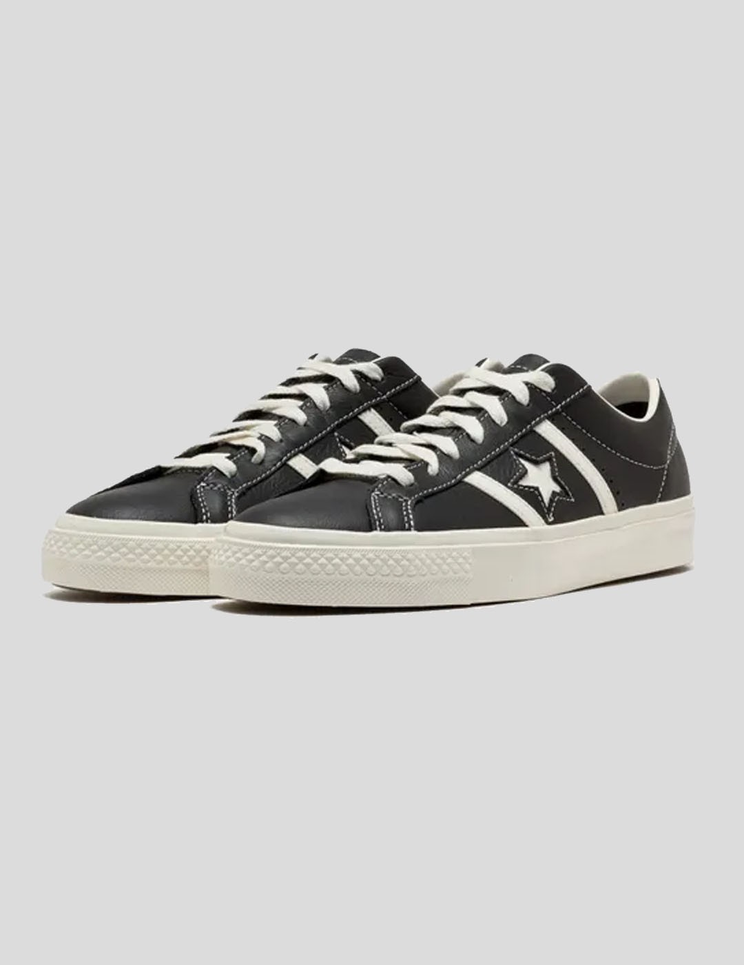 ZAPATILLAS CONVERSE ONE STAR ACADEMY NEGRO/MARFIL