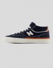ZAPATILLAS NEW BALANCE NUMERIC 417 FRANKY VILLANI BLANCO/ AZUL MARINO