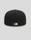 GORRA NEW ERA MLB CONTRAST PIN 59FIFTY  BLACK