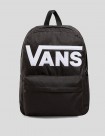 MOCHILA VANS  OLD SKOOL DROP V BACKPACK  BLACK