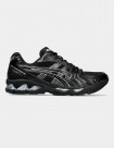 ZAPATILLAS ASICS GEL-KAYANO 14  BLACK/PURE SILVER