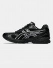 ZAPATILLAS ASICS GEL-KAYANO 14  BLACK/PURE SILVER
