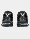ZAPATILLAS ASICS GEL-KAYANO 14  BLACK/PURE SILVER