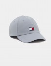 Gorra Tommy Jeans 6 Panel Baseball Granito Camino