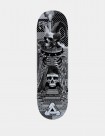 Tabla Palace Ville Pro 9.0 Negra
