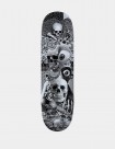 Tabla Palace Ville Pro 9.0 Negra