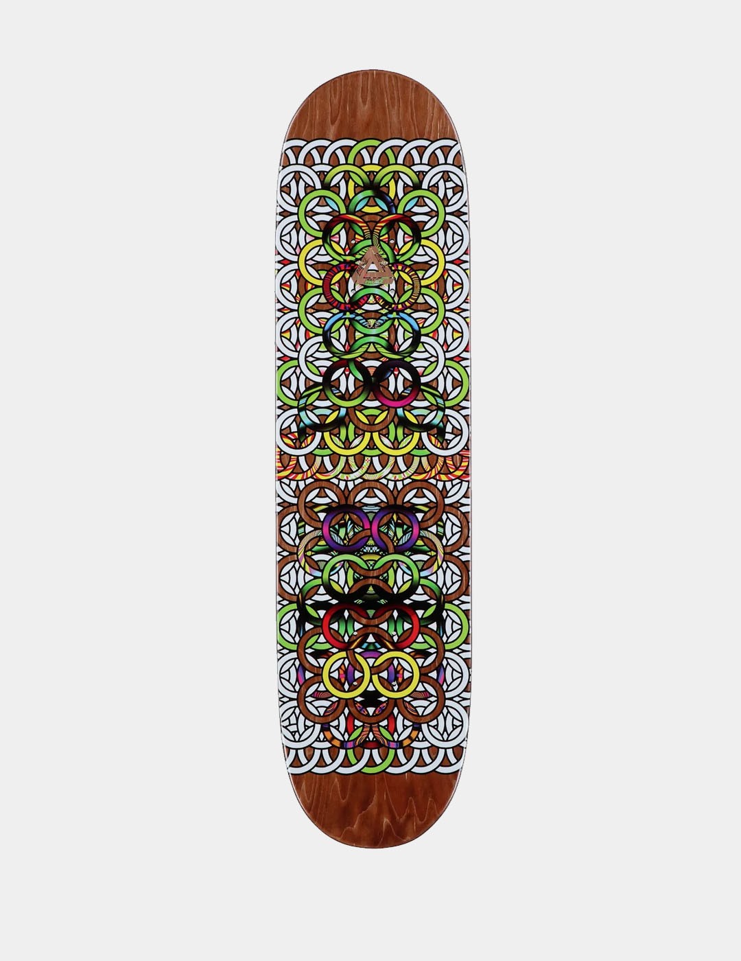 TABLA PALACE LUCAS PRO 8.25 DECK  MULTI