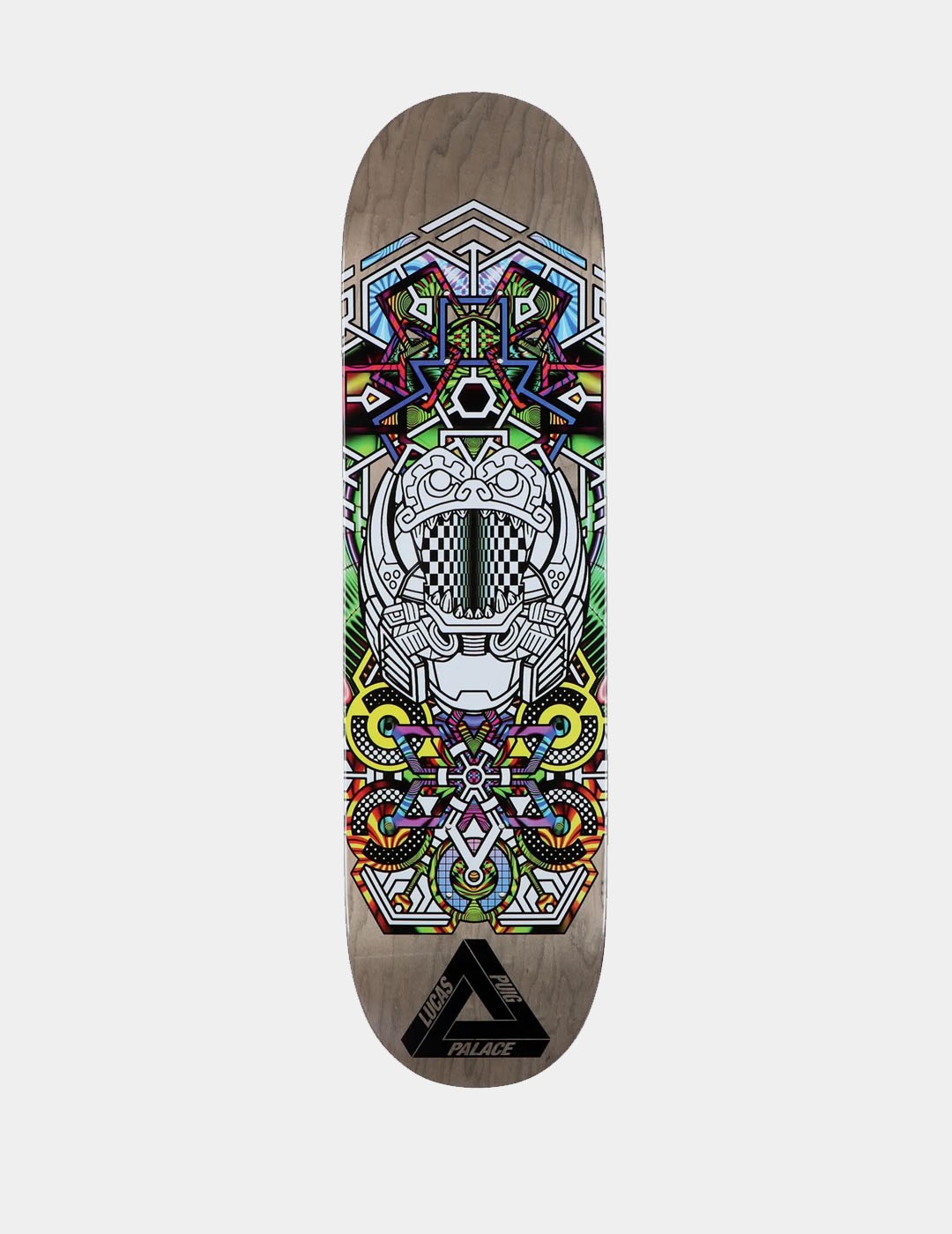 TABLA PALACE LUCAS PRO 8.25 DECK  MULTI