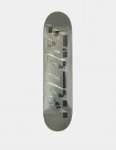 TABLA PALACE DRURY 2   7.75 DECK  BLACK
