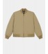 Chaqueta Dickies Plains Bomber Verde