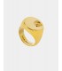 Accesorios Twojeys 8 Ball Anillo Oro
