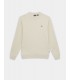 Sudadera Dickies Oakport Sweatshirt Gris Whitecap