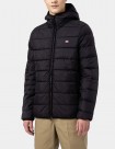 CAZADORA DICKIES WALDENBURG MID LAYER JACKET  BLACK