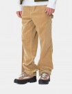 PANTALÓN CARHARTT WIP  SINGLE KNEE PANT  PEANUT