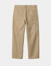 PANTALÓN CARHARTT WIP  MIDLAND SINGLE KNEE PANT  BOURBON