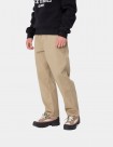 PANTALÓN CARHARTT WIP  MIDLAND SINGLE KNEE PANT  BOURBON