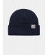 Gorro Carhartt WIP Stratus Low Dark Navy