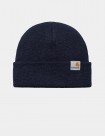 Gorro Carhartt WIP Stratus Low Dark Navy