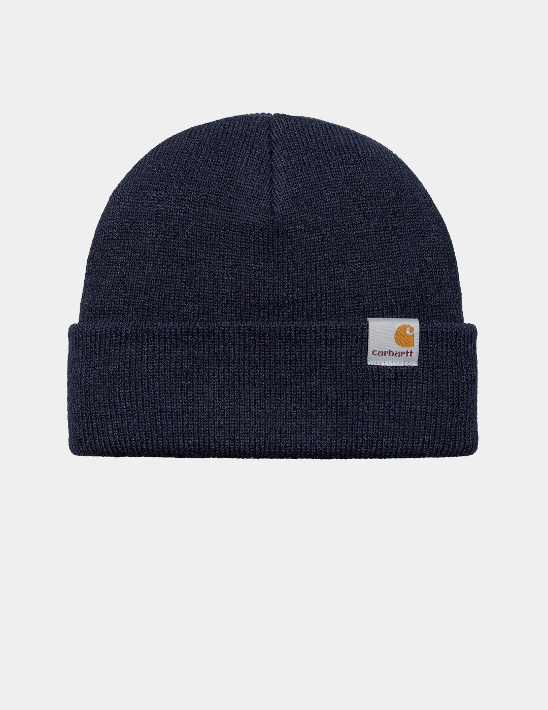 GORRO CARHARTT WIP  STRATUS HAT LOW  BLACK